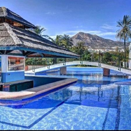 Benalbeach Holidays Benalmádena Εξωτερικό φωτογραφία