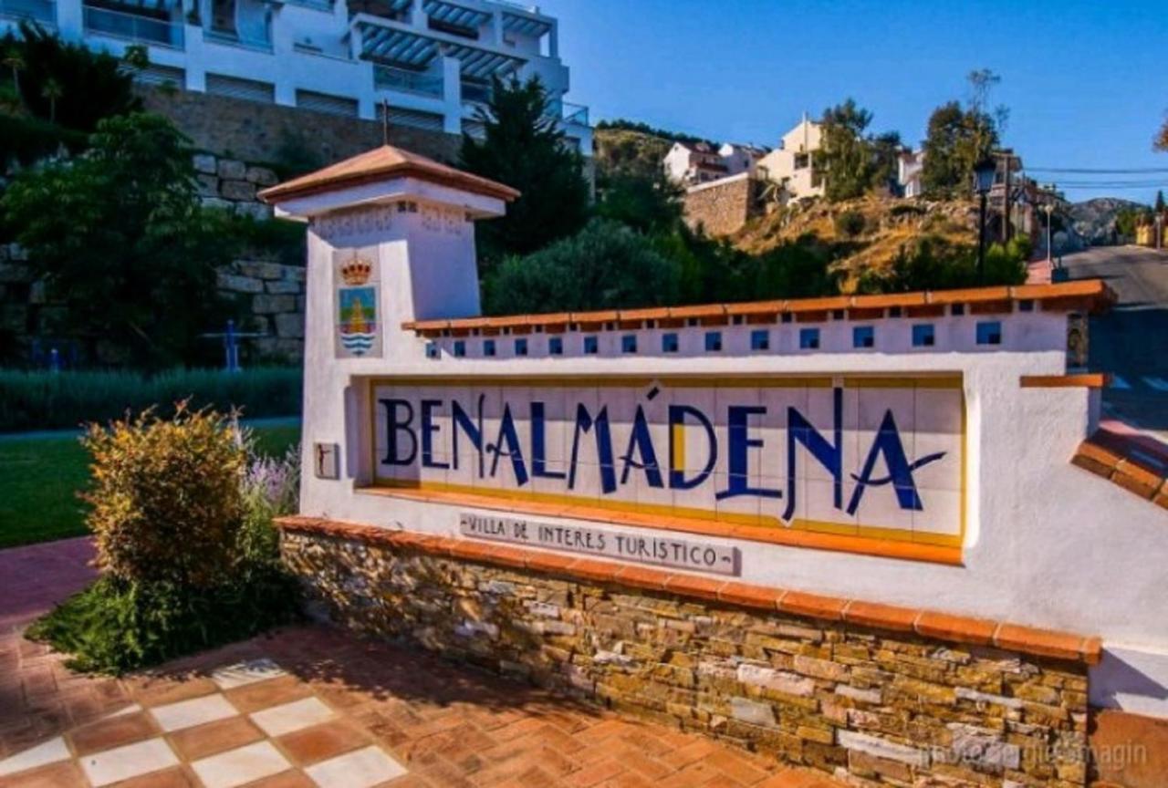 Benalbeach Holidays Benalmádena Εξωτερικό φωτογραφία