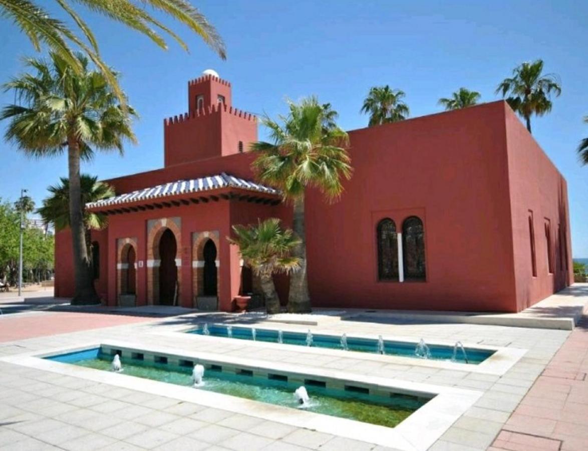 Benalbeach Holidays Benalmádena Εξωτερικό φωτογραφία