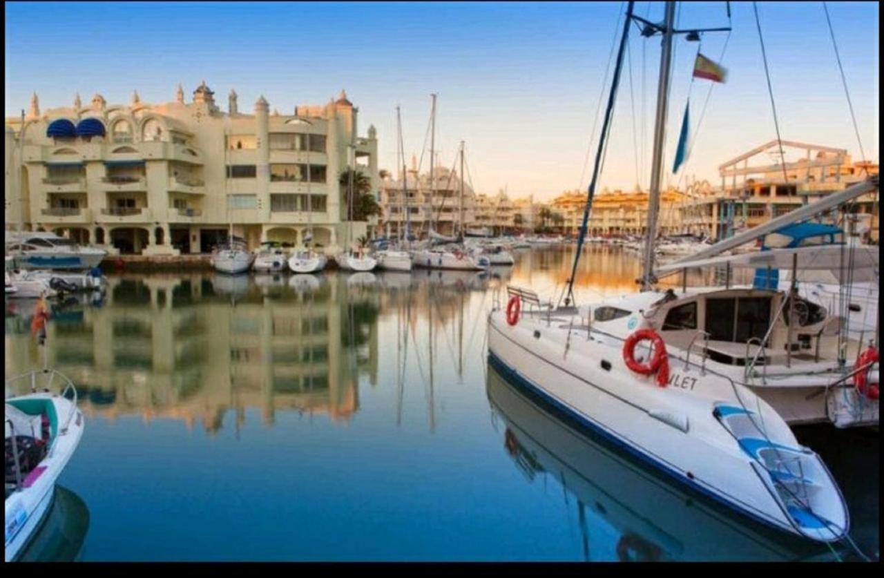 Benalbeach Holidays Benalmádena Εξωτερικό φωτογραφία