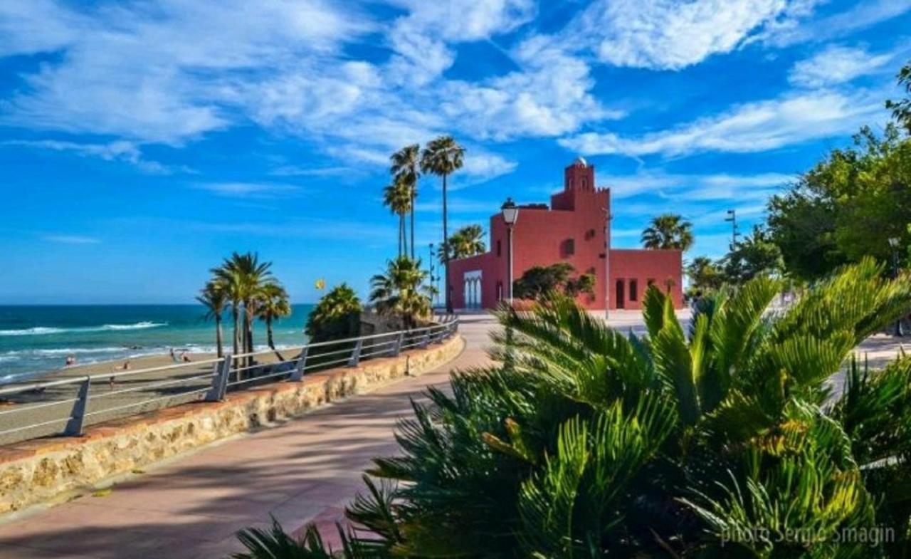 Benalbeach Holidays Benalmádena Εξωτερικό φωτογραφία