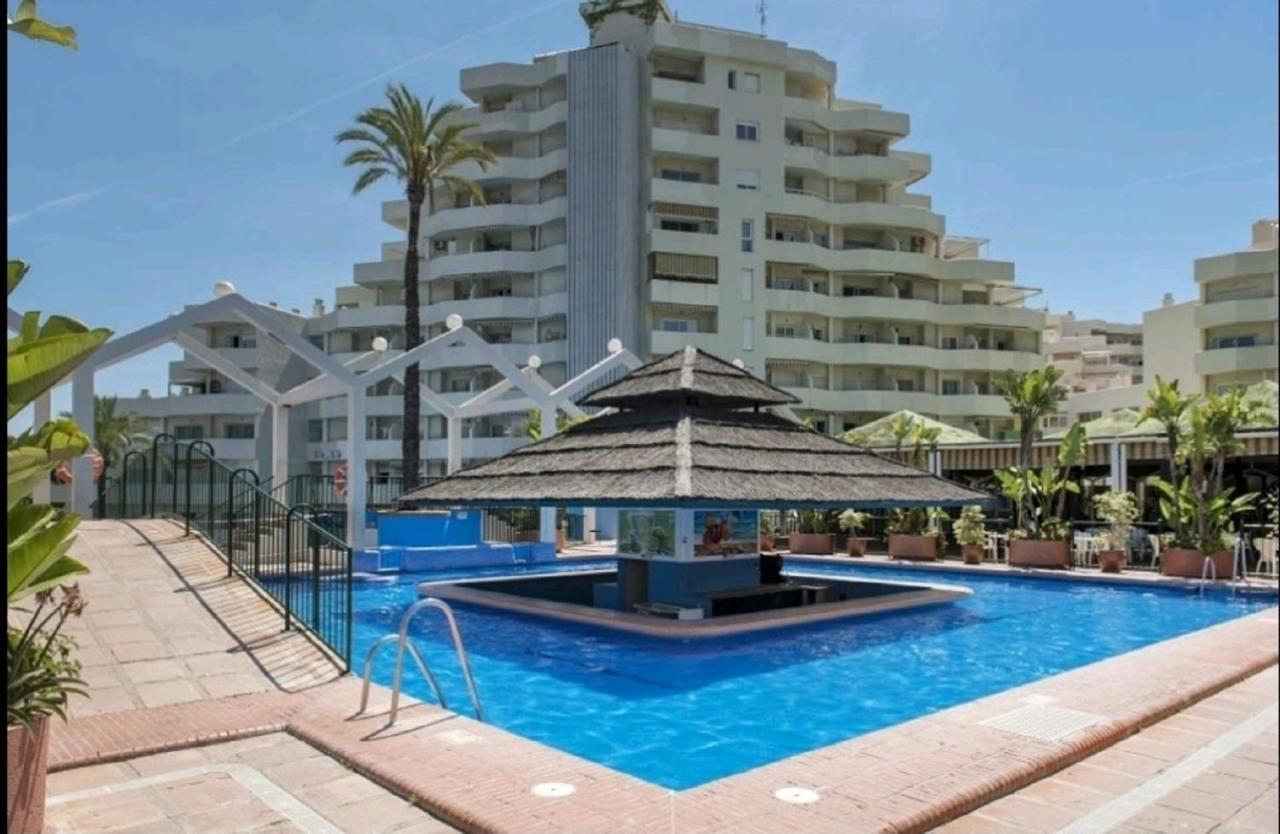 Benalbeach Holidays Benalmádena Εξωτερικό φωτογραφία
