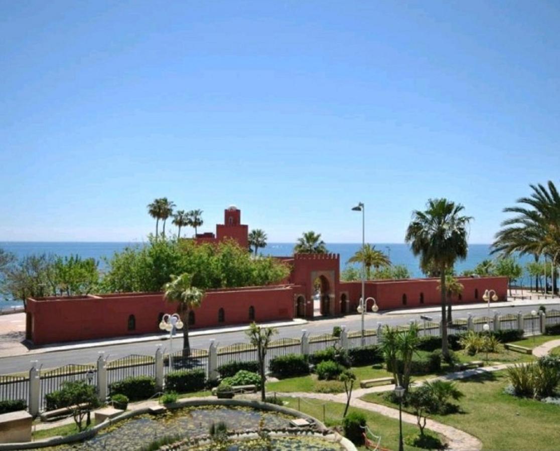 Benalbeach Holidays Benalmádena Εξωτερικό φωτογραφία