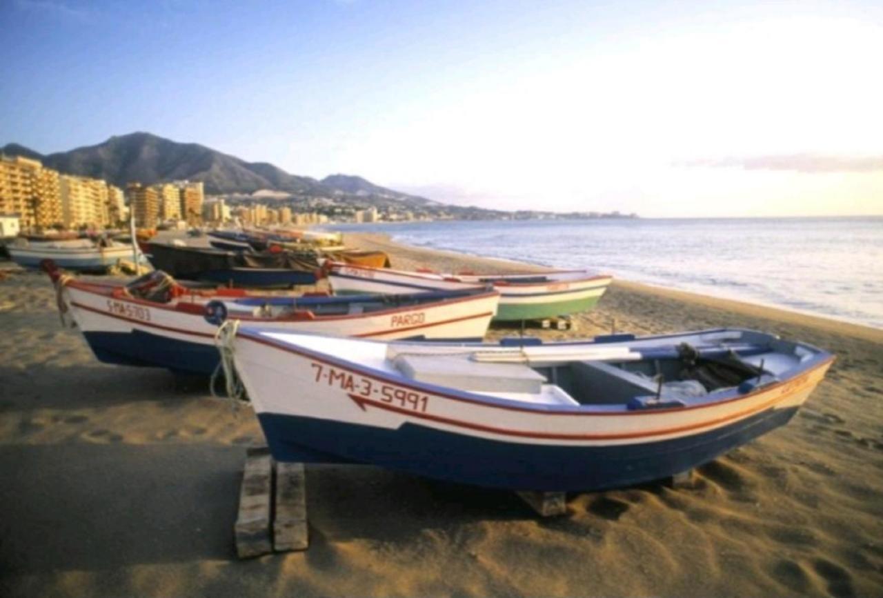 Benalbeach Holidays Benalmádena Εξωτερικό φωτογραφία