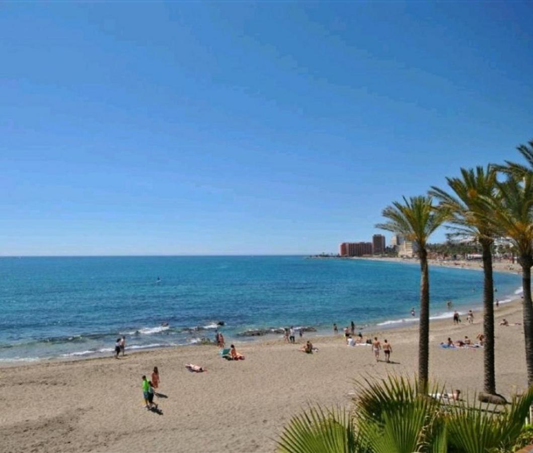 Benalbeach Holidays Benalmádena Εξωτερικό φωτογραφία