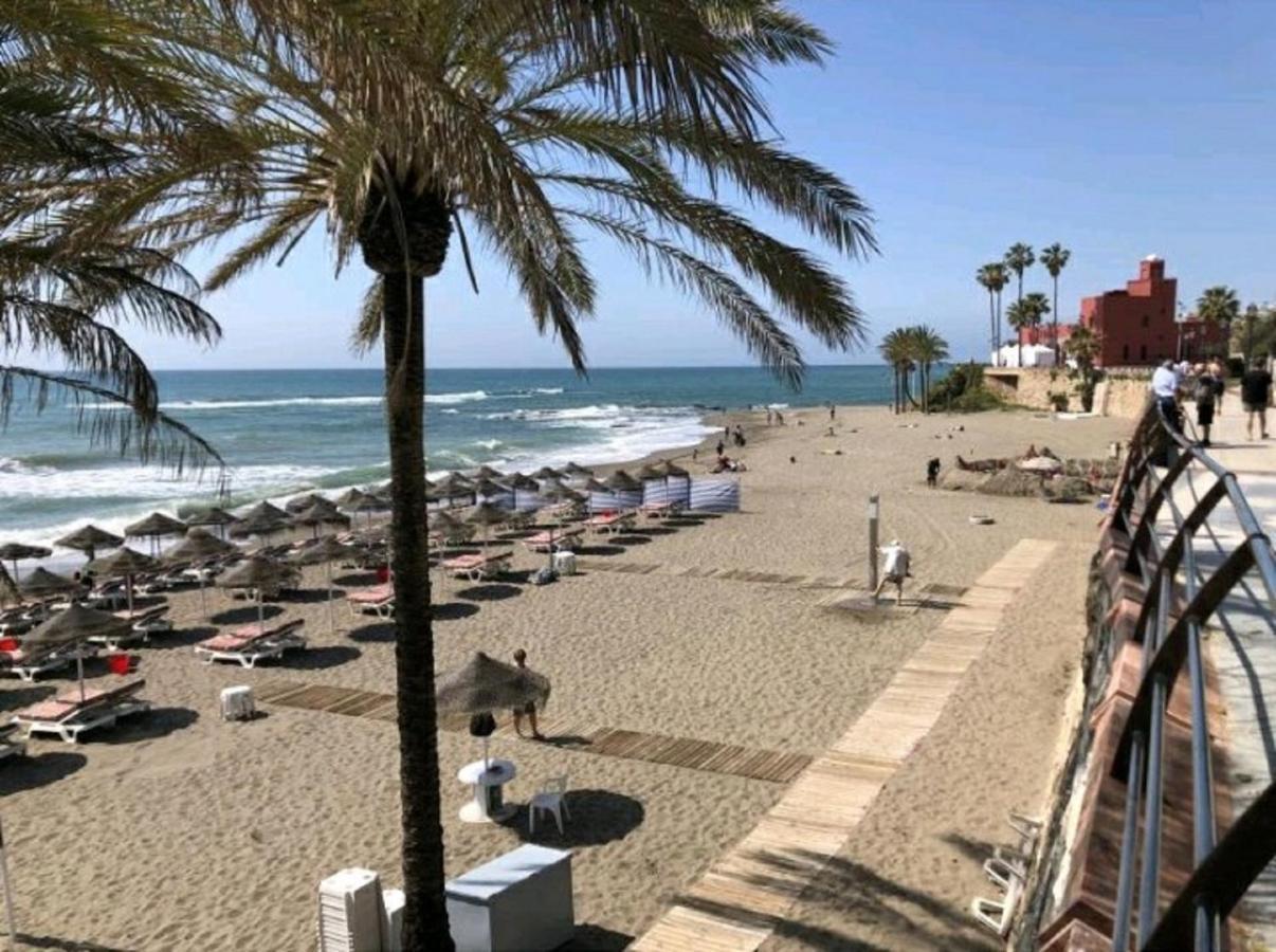 Benalbeach Holidays Benalmádena Εξωτερικό φωτογραφία