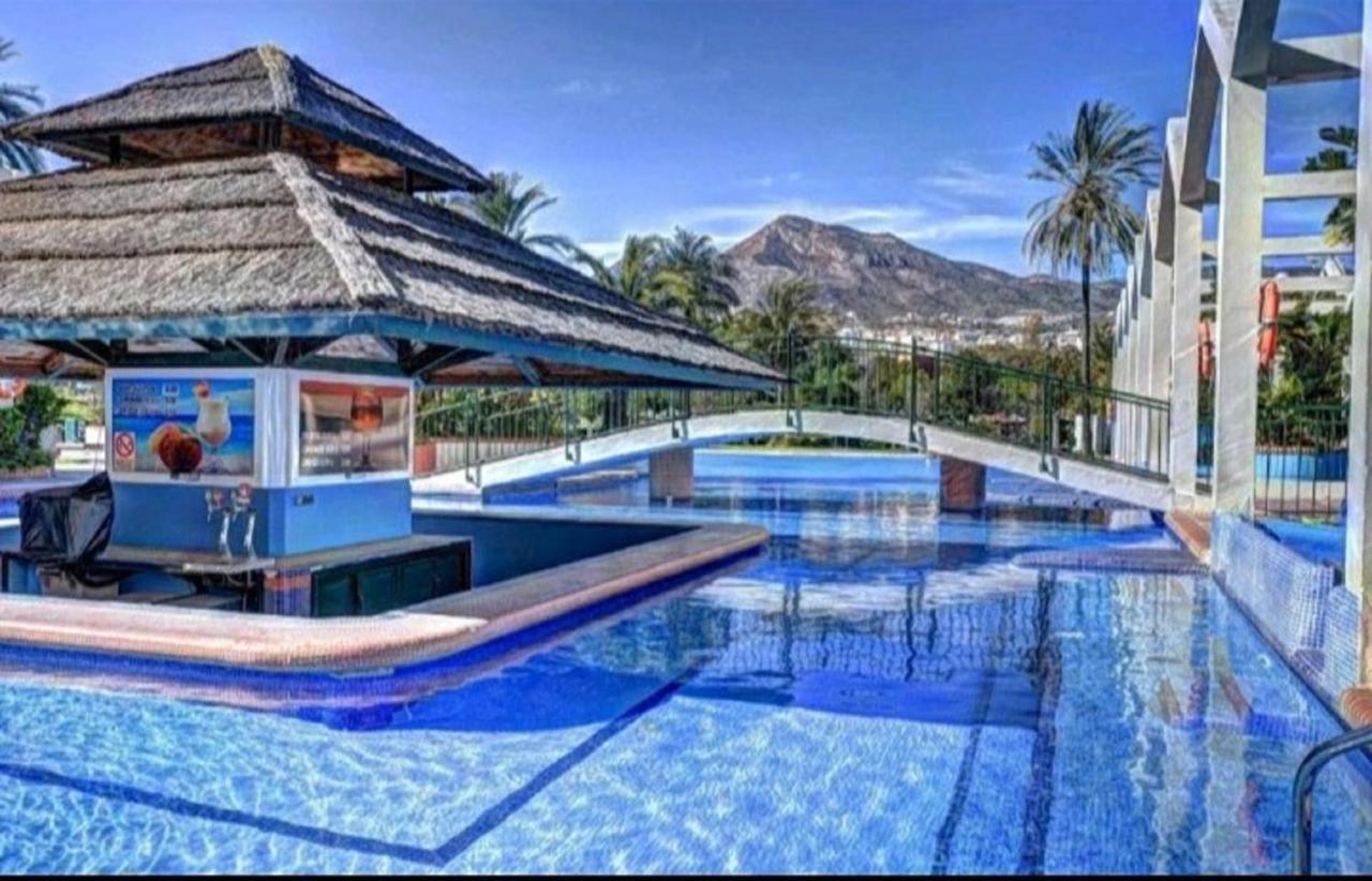 Benalbeach Holidays Benalmádena Εξωτερικό φωτογραφία