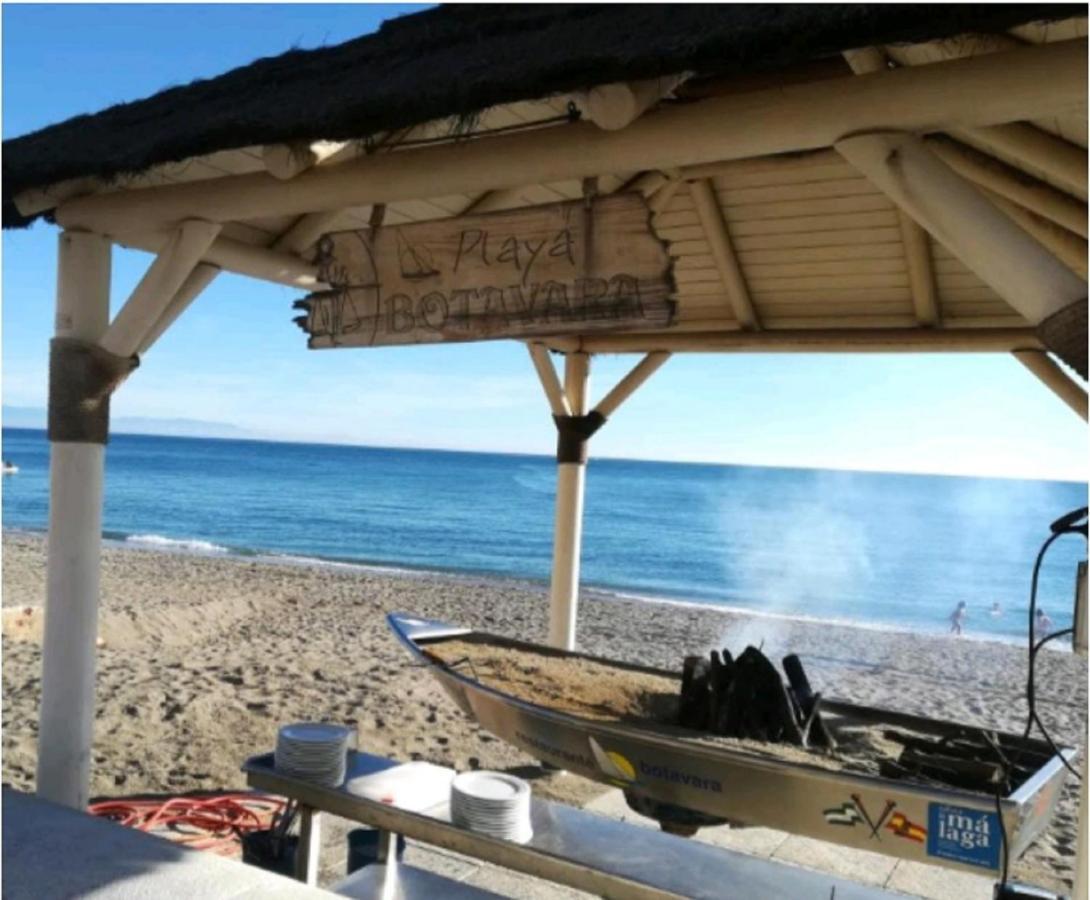 Benalbeach Holidays Benalmádena Εξωτερικό φωτογραφία