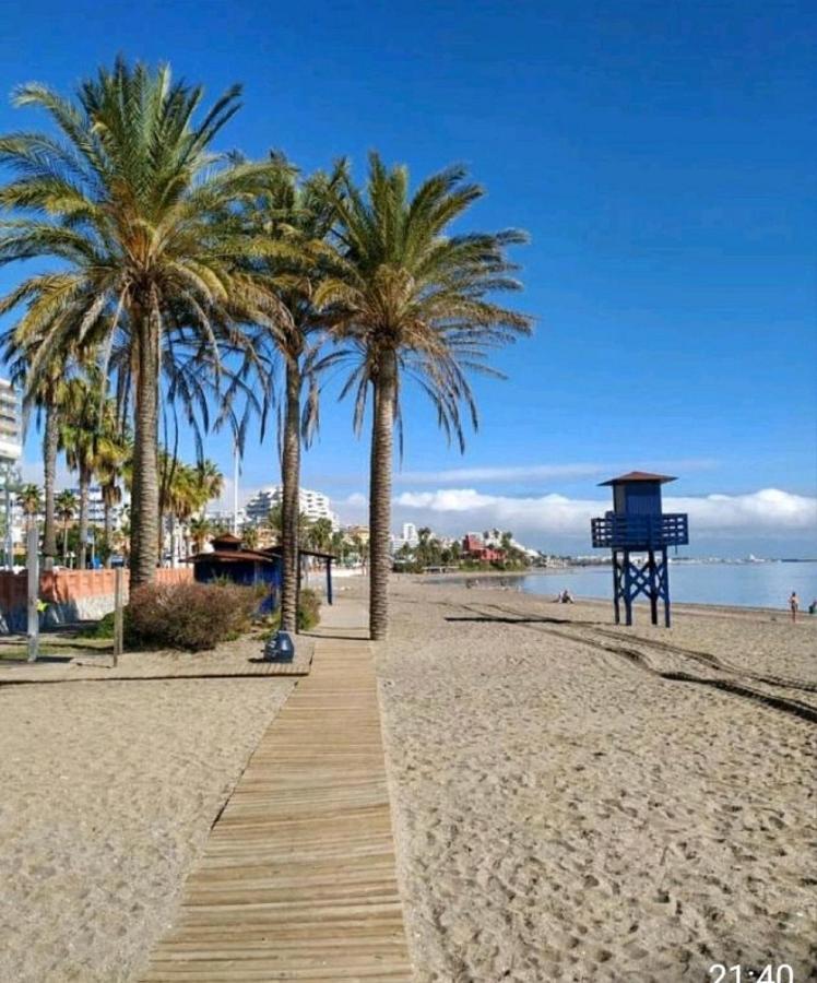 Benalbeach Holidays Benalmádena Εξωτερικό φωτογραφία