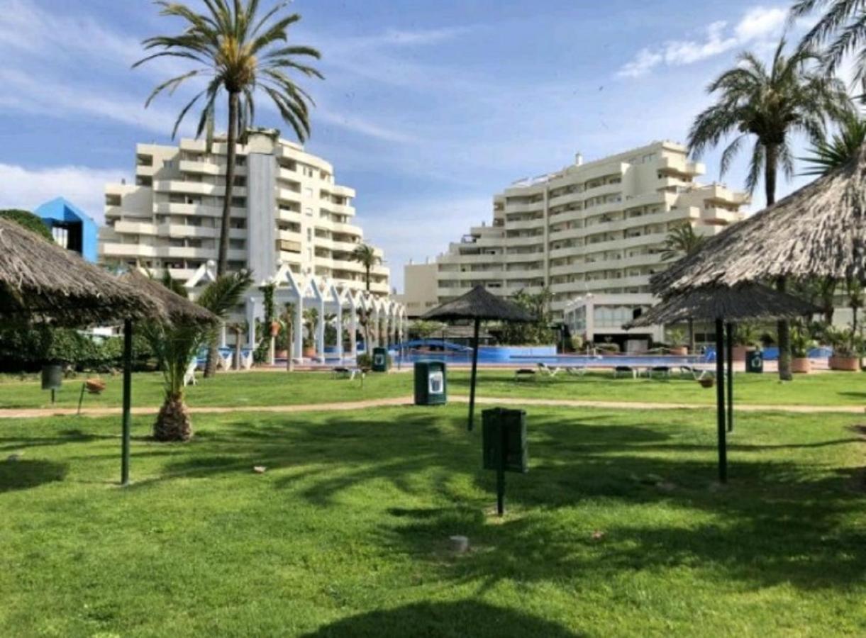 Benalbeach Holidays Benalmádena Εξωτερικό φωτογραφία
