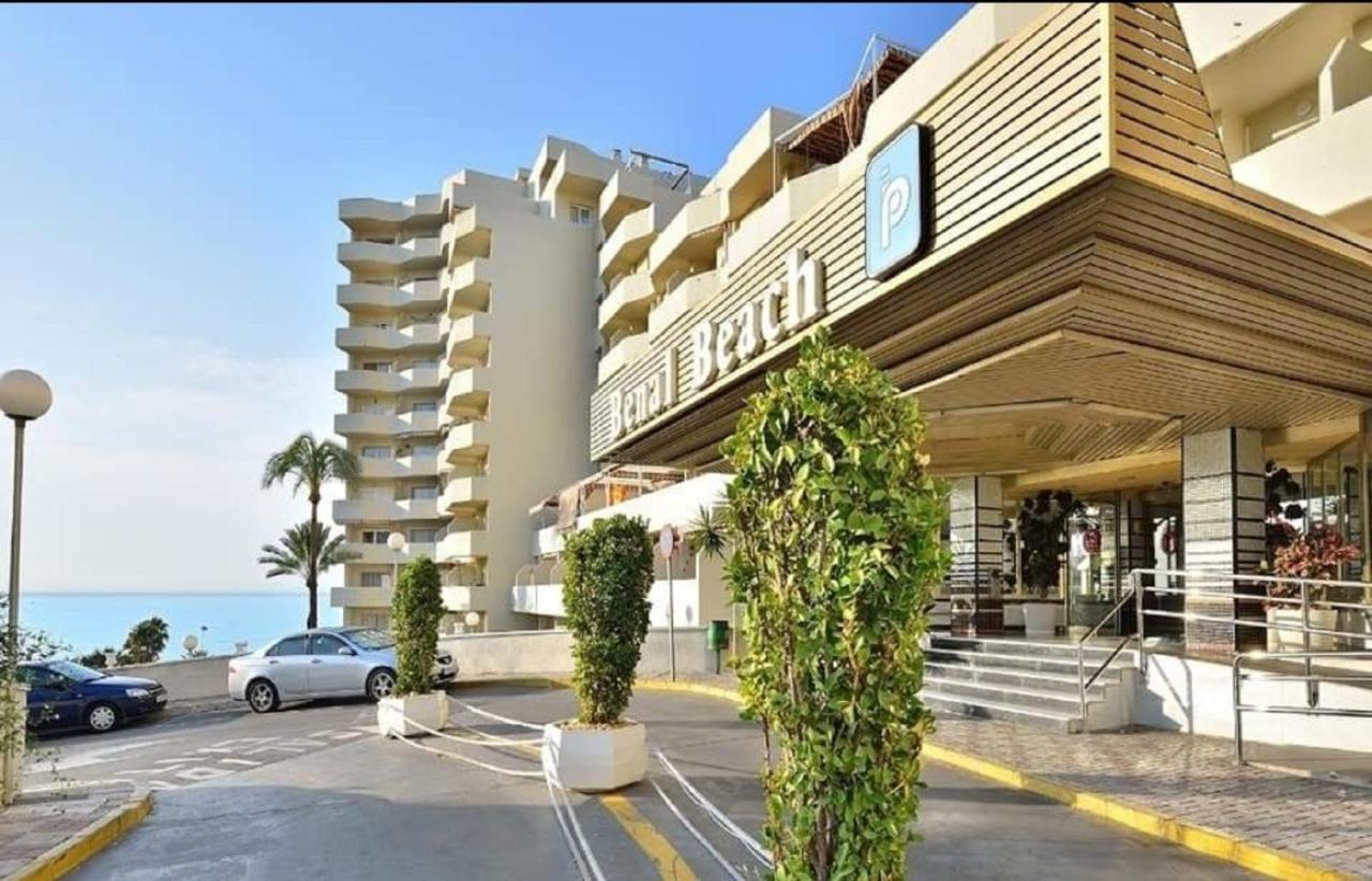 Benalbeach Holidays Benalmádena Εξωτερικό φωτογραφία