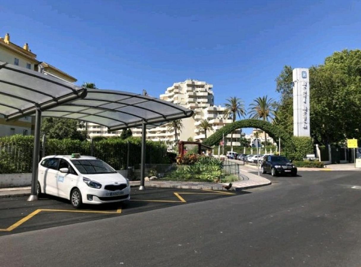 Benalbeach Holidays Benalmádena Εξωτερικό φωτογραφία