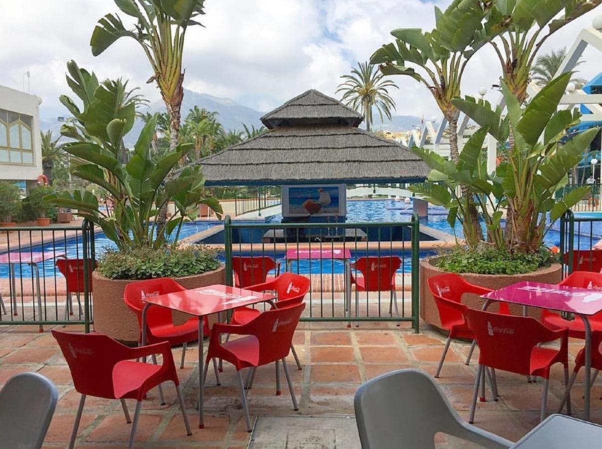 Benalbeach Holidays Benalmádena Εξωτερικό φωτογραφία