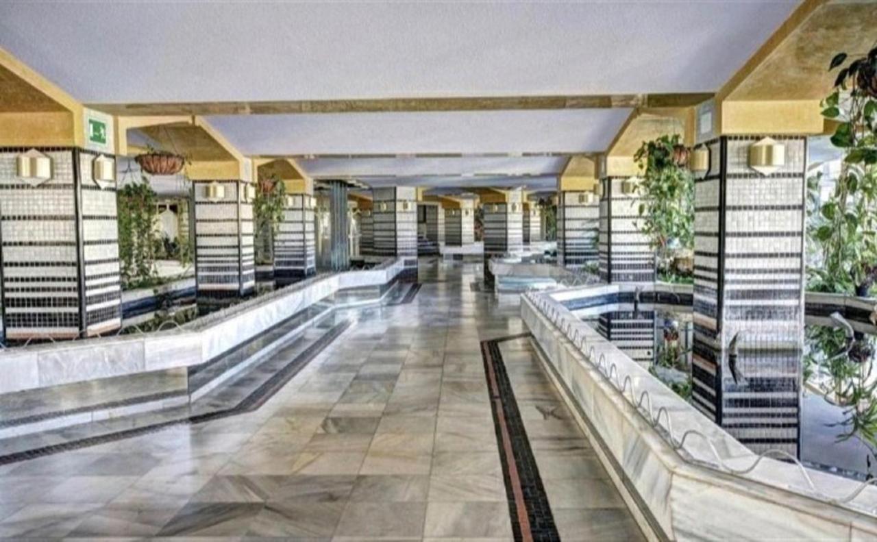 Benalbeach Holidays Benalmádena Εξωτερικό φωτογραφία