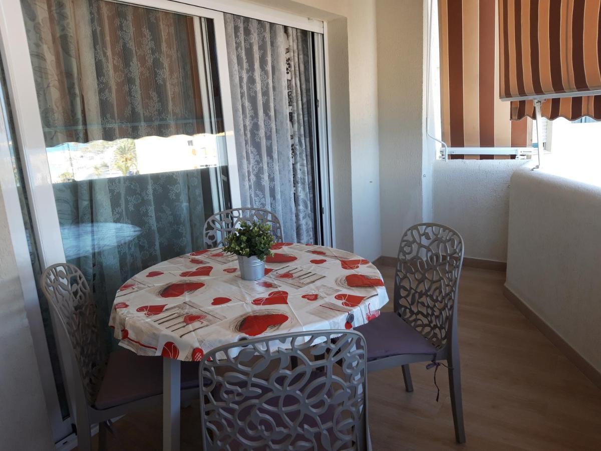 Benalbeach Holidays Benalmádena Εξωτερικό φωτογραφία