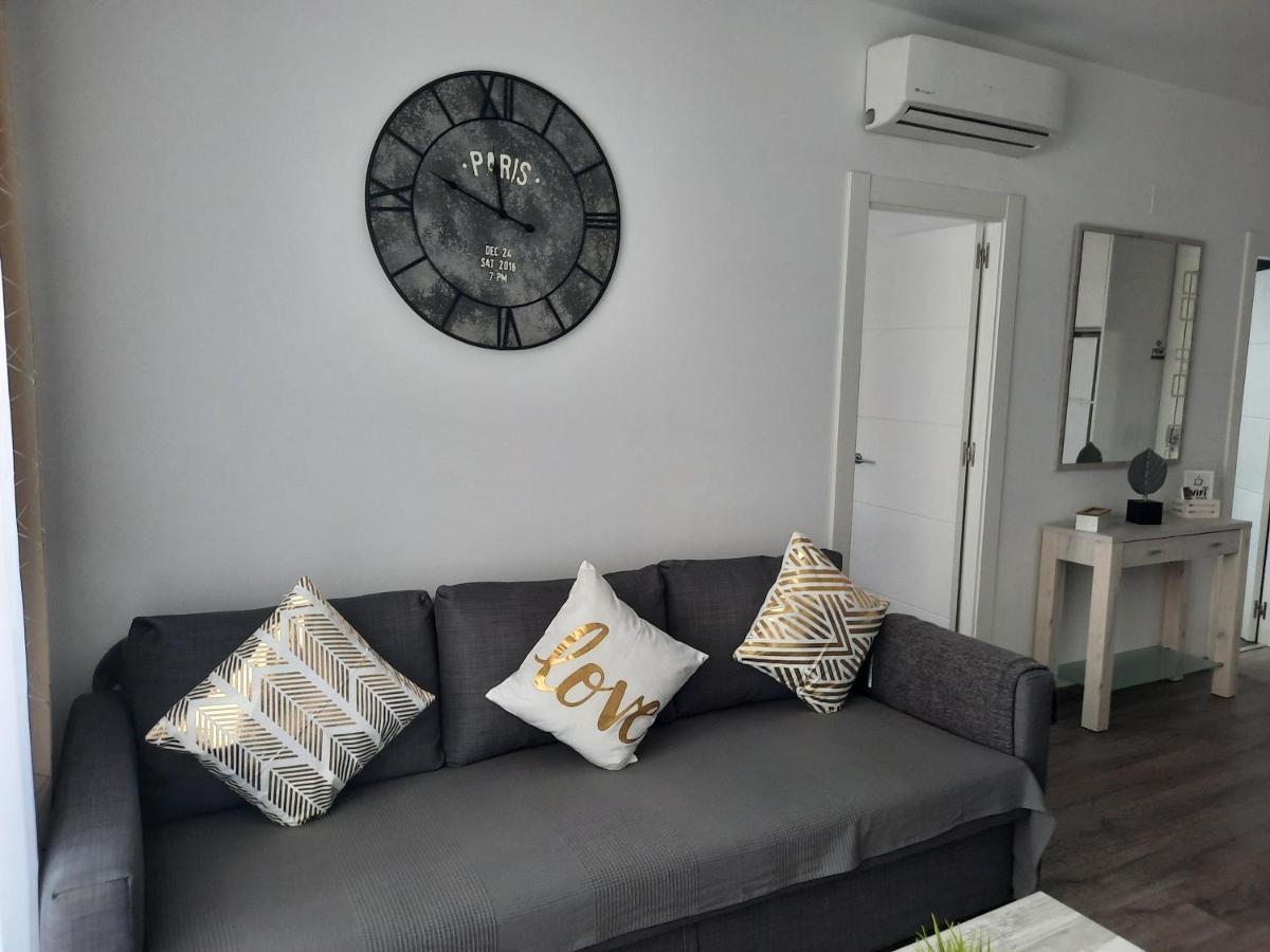 Benalbeach Holidays Benalmádena Εξωτερικό φωτογραφία