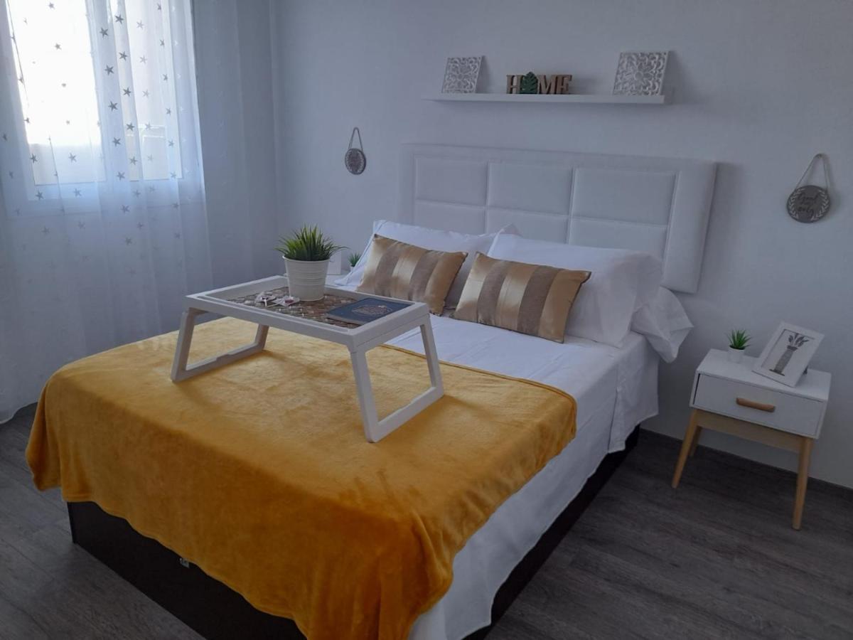 Benalbeach Holidays Benalmádena Εξωτερικό φωτογραφία