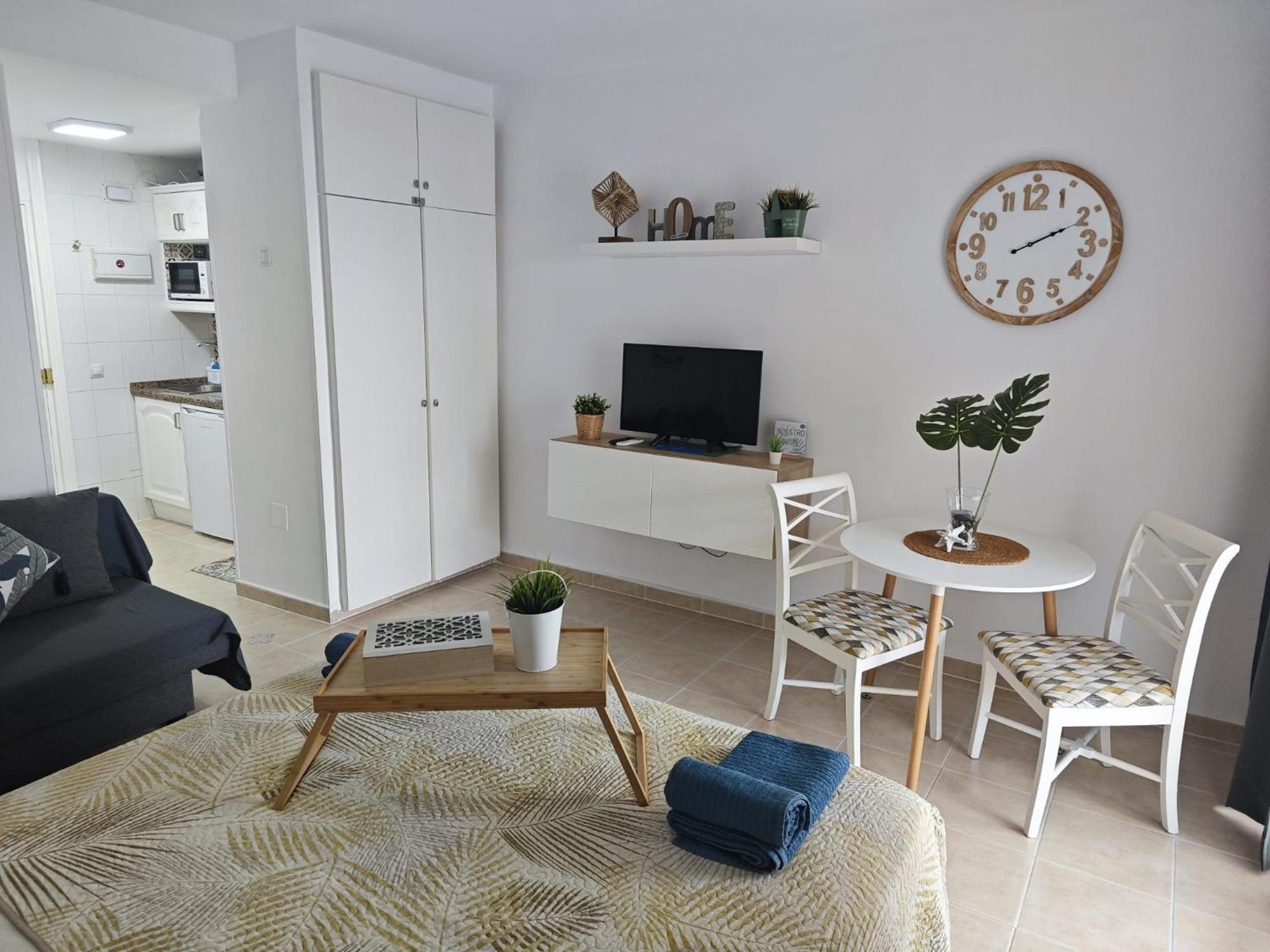 Benalbeach Holidays Benalmádena Εξωτερικό φωτογραφία