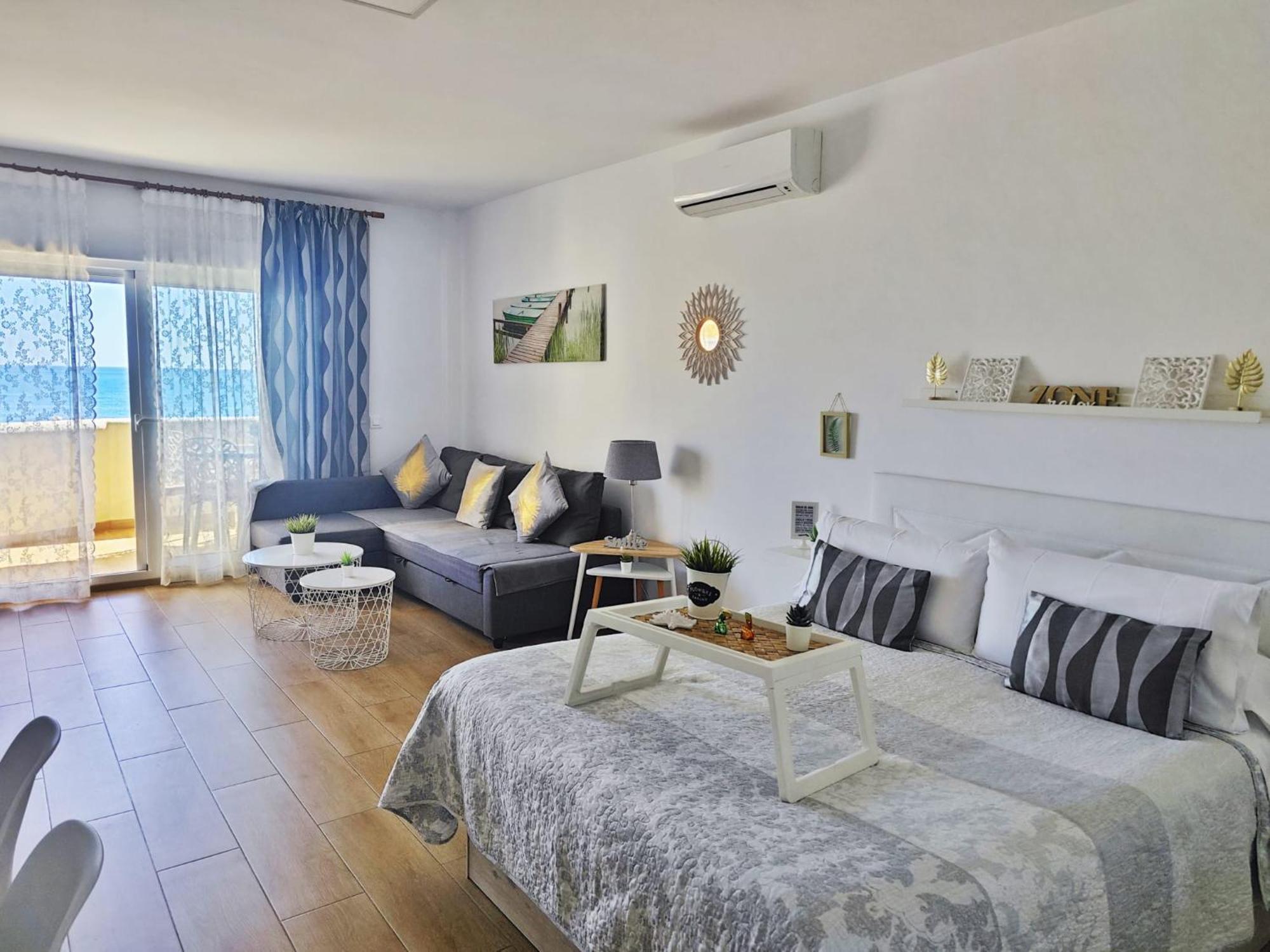 Benalbeach Holidays Benalmádena Εξωτερικό φωτογραφία