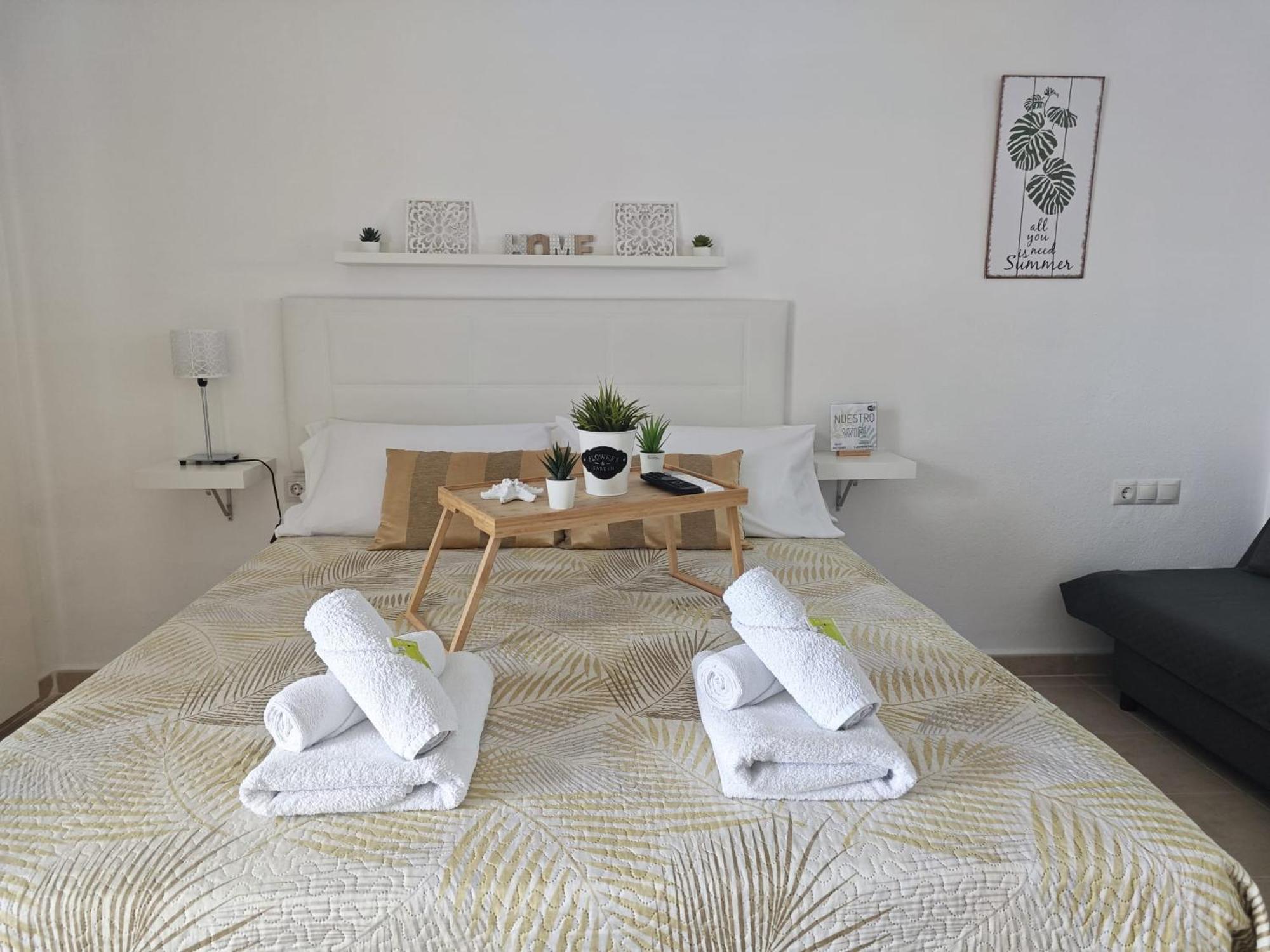 Benalbeach Holidays Benalmádena Εξωτερικό φωτογραφία