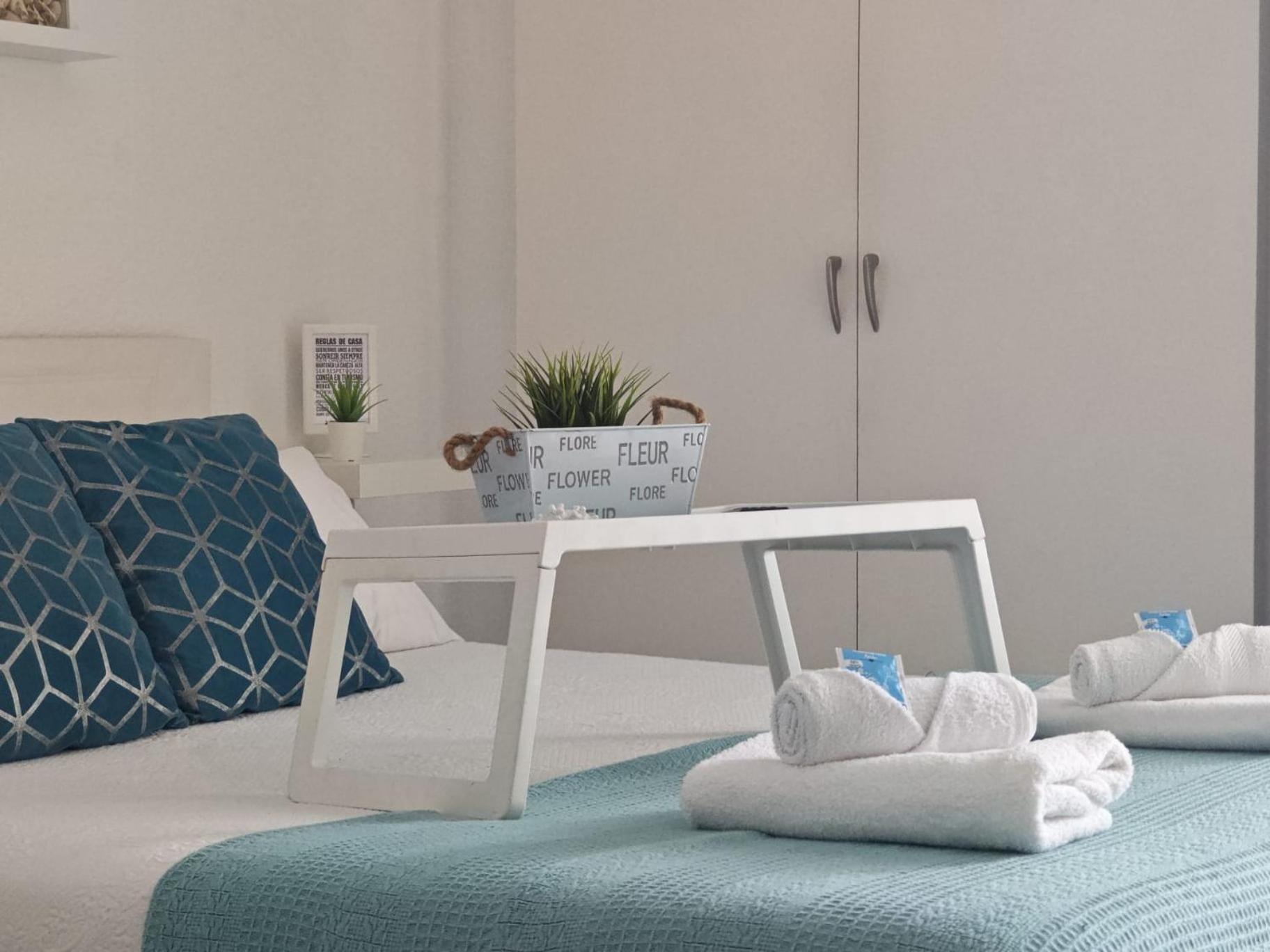 Benalbeach Holidays Benalmádena Εξωτερικό φωτογραφία