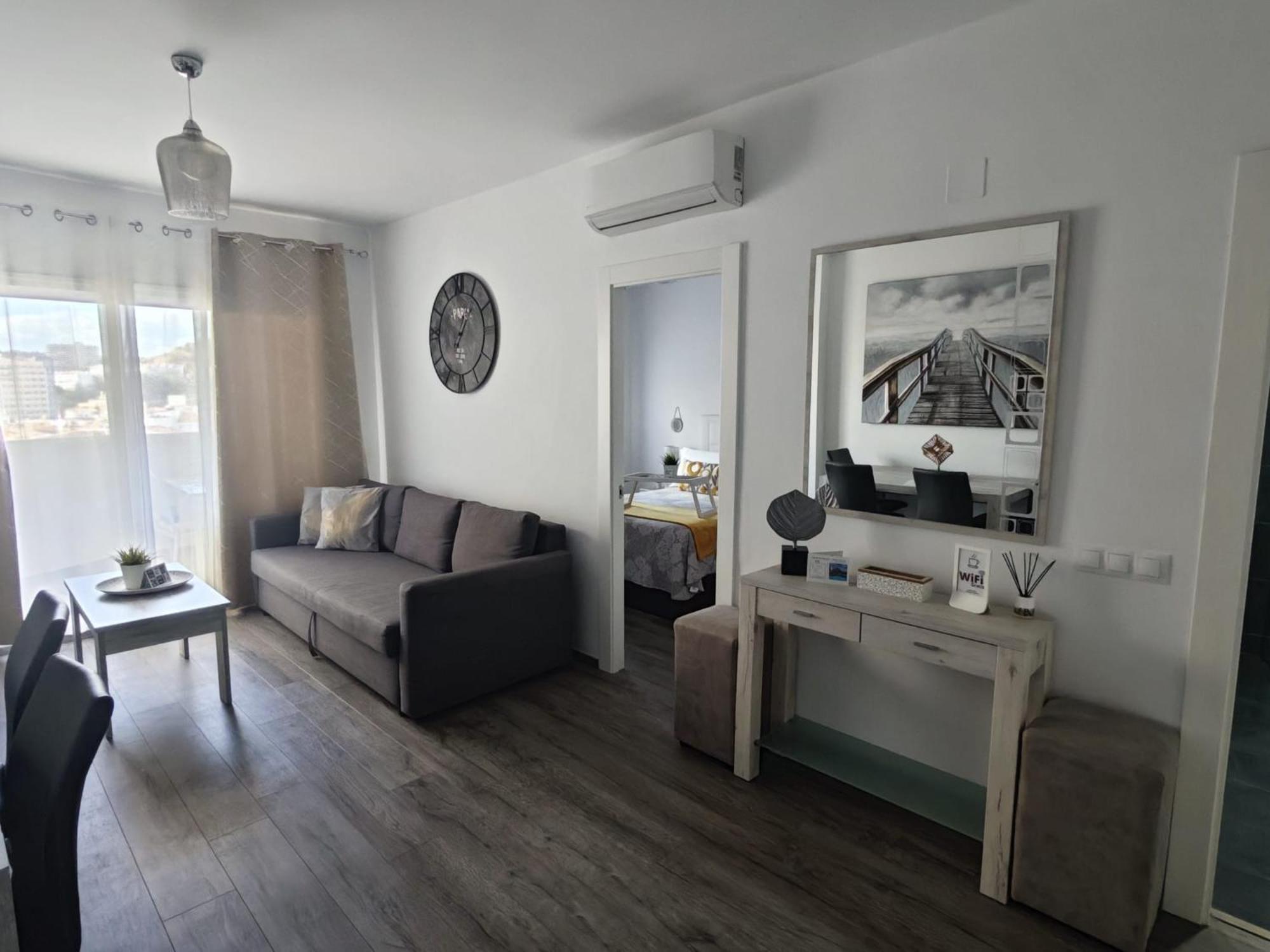 Benalbeach Holidays Benalmádena Εξωτερικό φωτογραφία