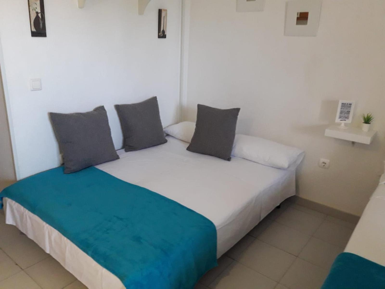 Benalbeach Holidays Benalmádena Δωμάτιο φωτογραφία