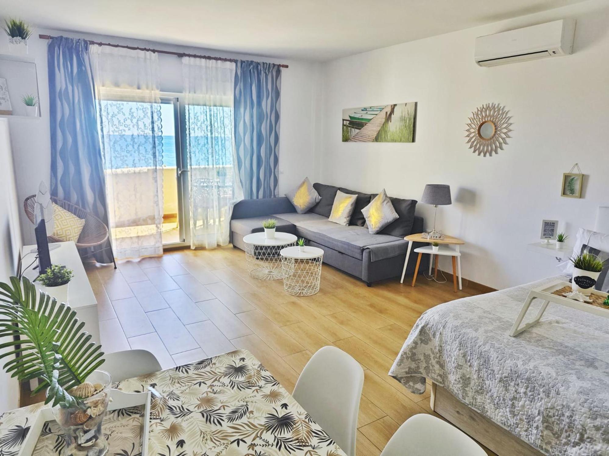 Benalbeach Holidays Benalmádena Δωμάτιο φωτογραφία