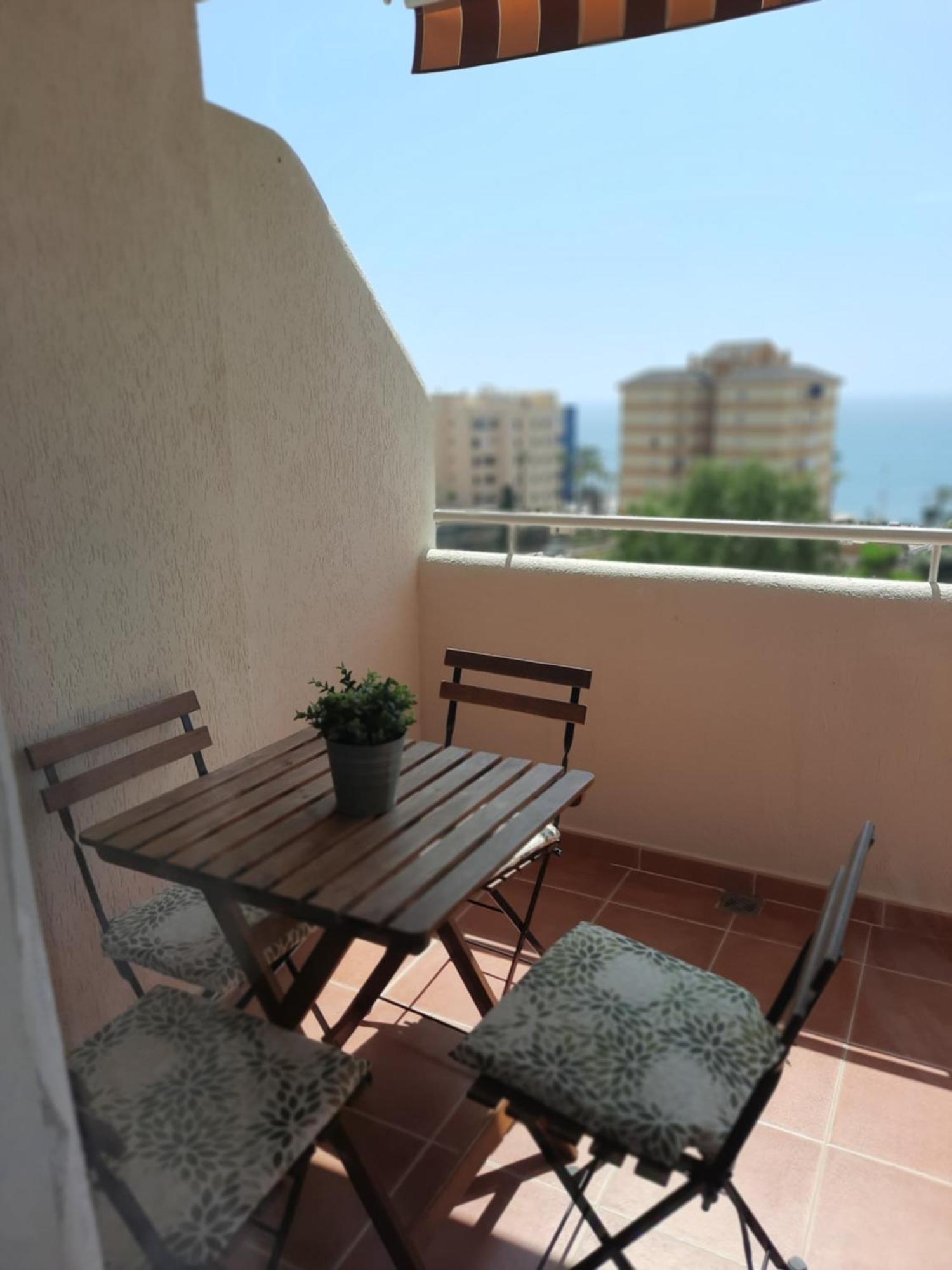 Benalbeach Holidays Benalmádena Δωμάτιο φωτογραφία
