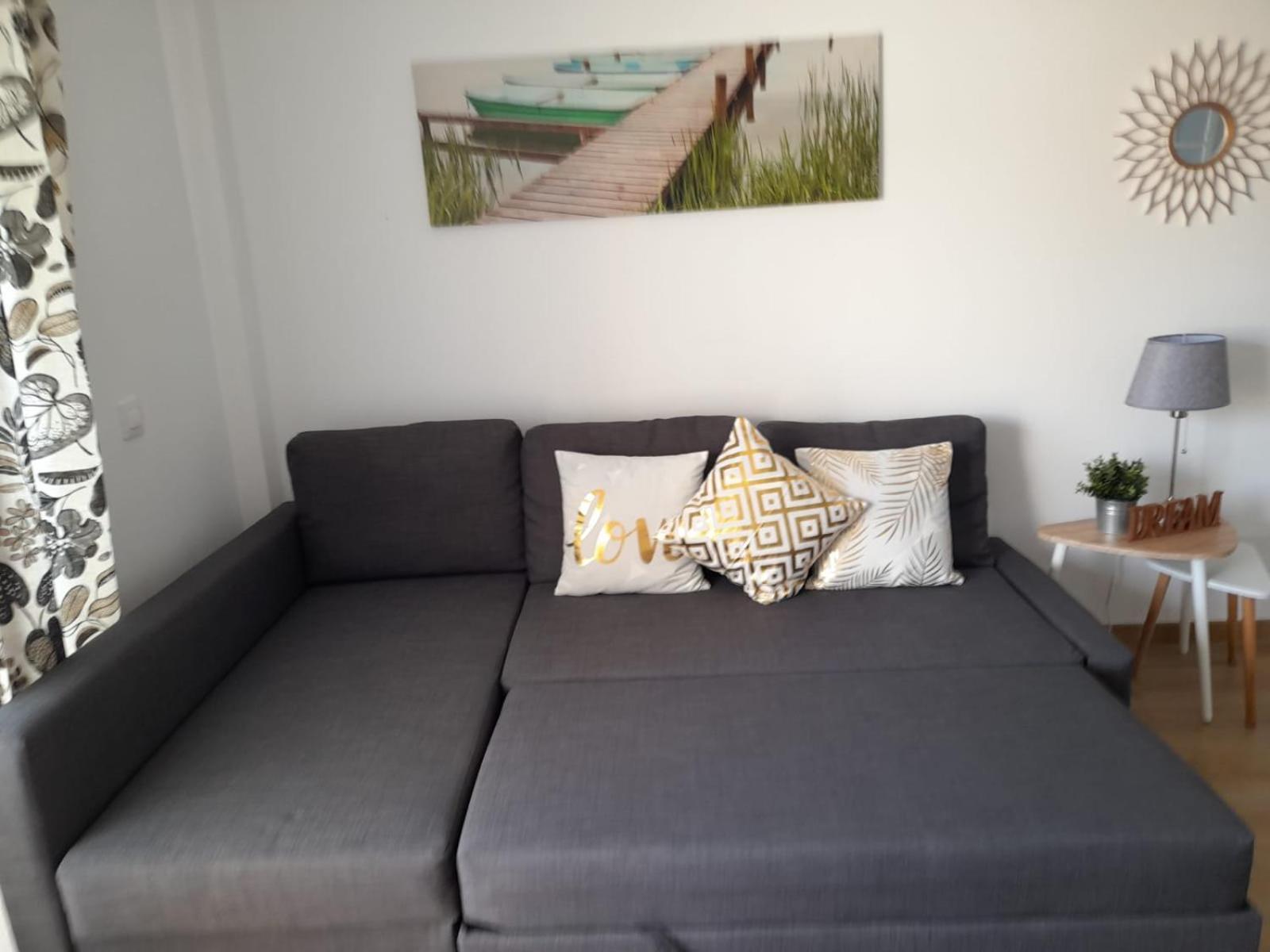 Benalbeach Holidays Benalmádena Δωμάτιο φωτογραφία