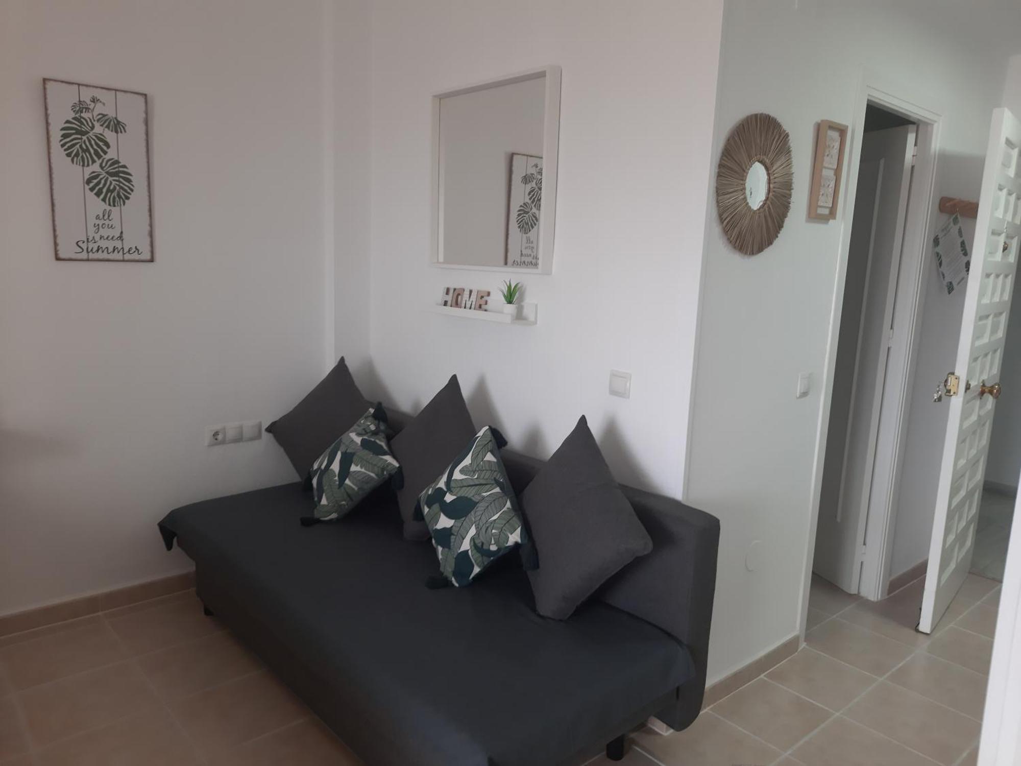Benalbeach Holidays Benalmádena Δωμάτιο φωτογραφία
