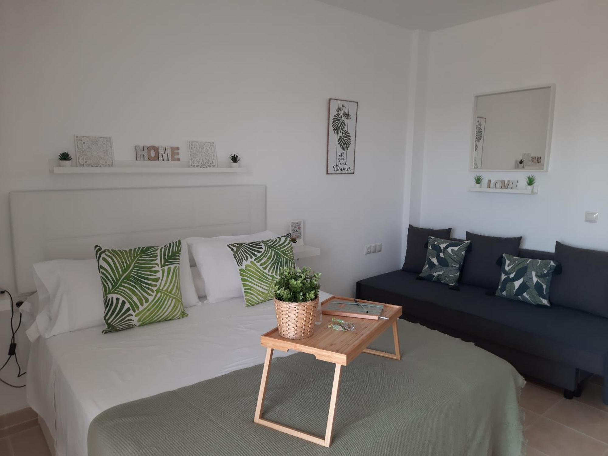 Benalbeach Holidays Benalmádena Δωμάτιο φωτογραφία