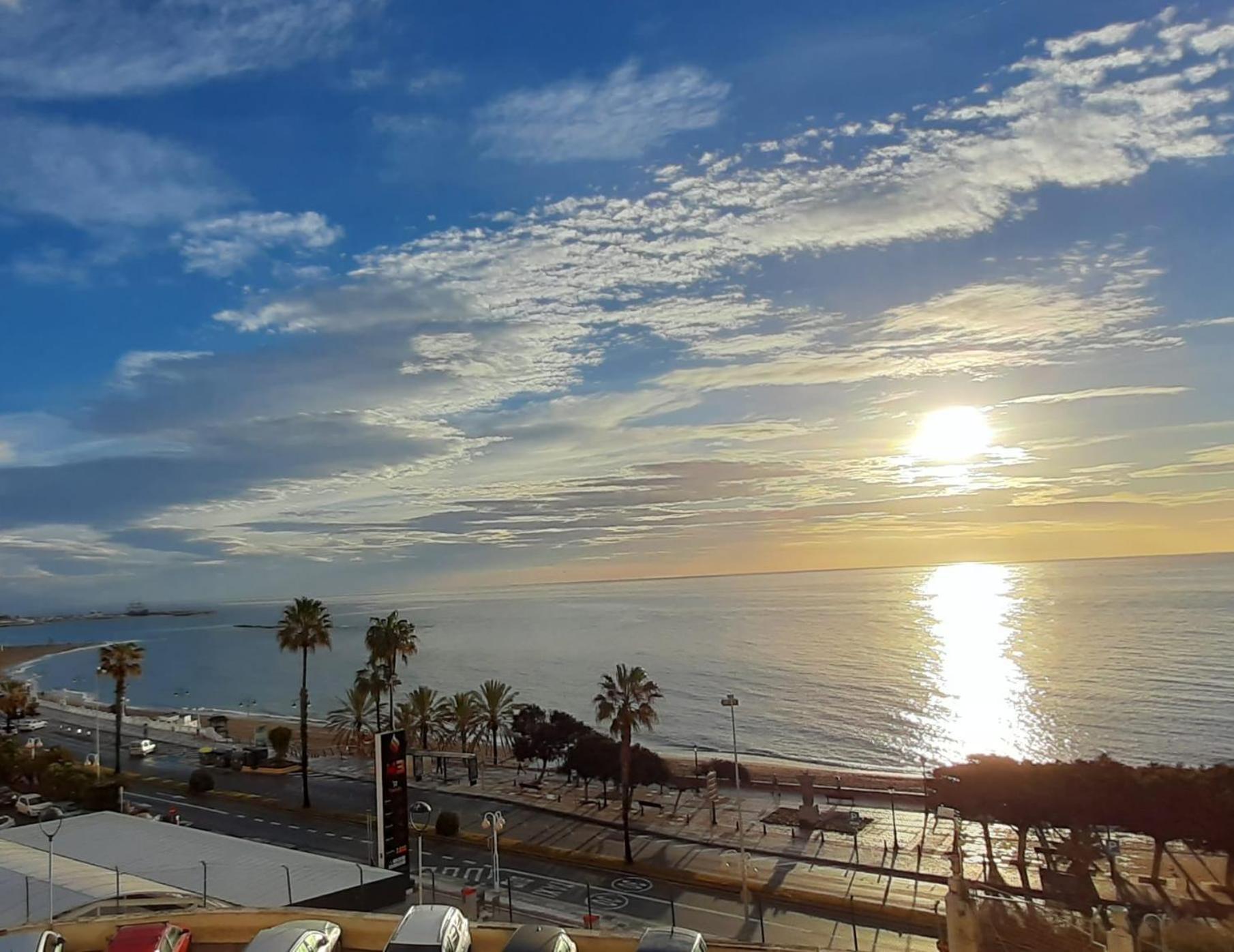 Benalbeach Holidays Benalmádena Δωμάτιο φωτογραφία