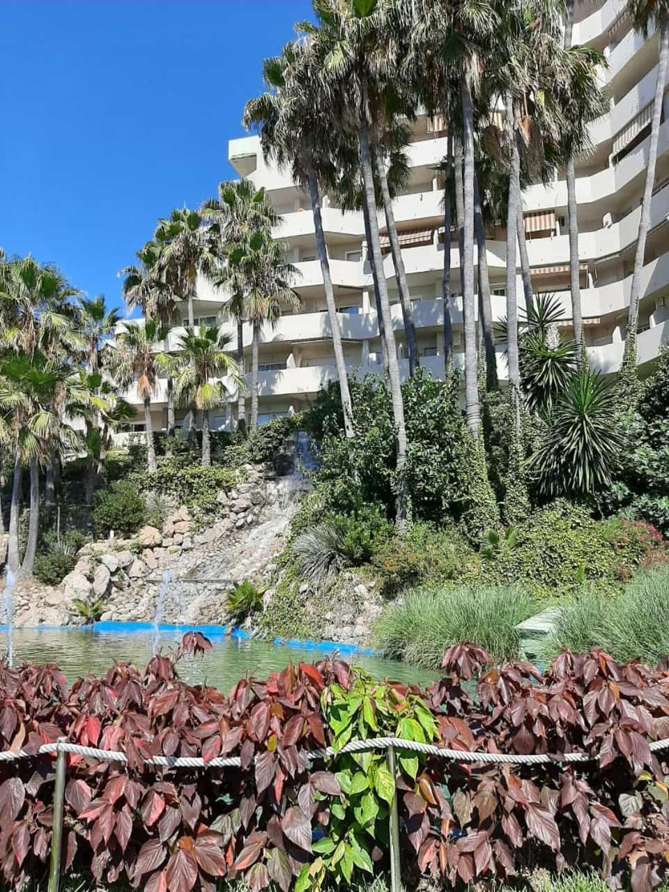 Benalbeach Holidays Benalmádena Δωμάτιο φωτογραφία
