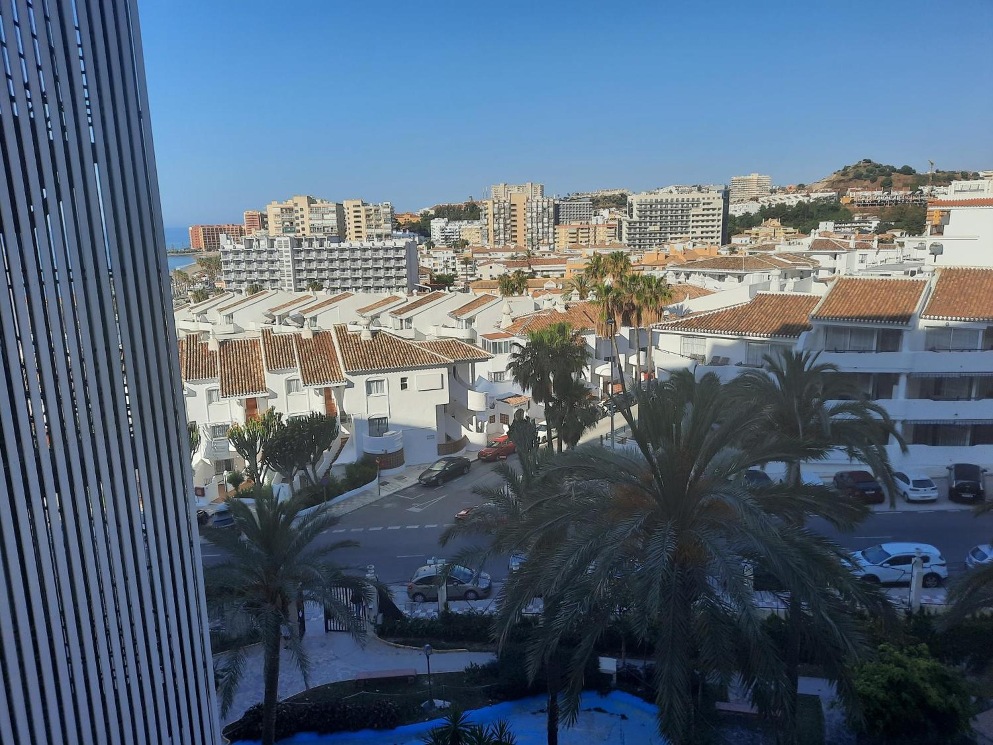 Benalbeach Holidays Benalmádena Δωμάτιο φωτογραφία
