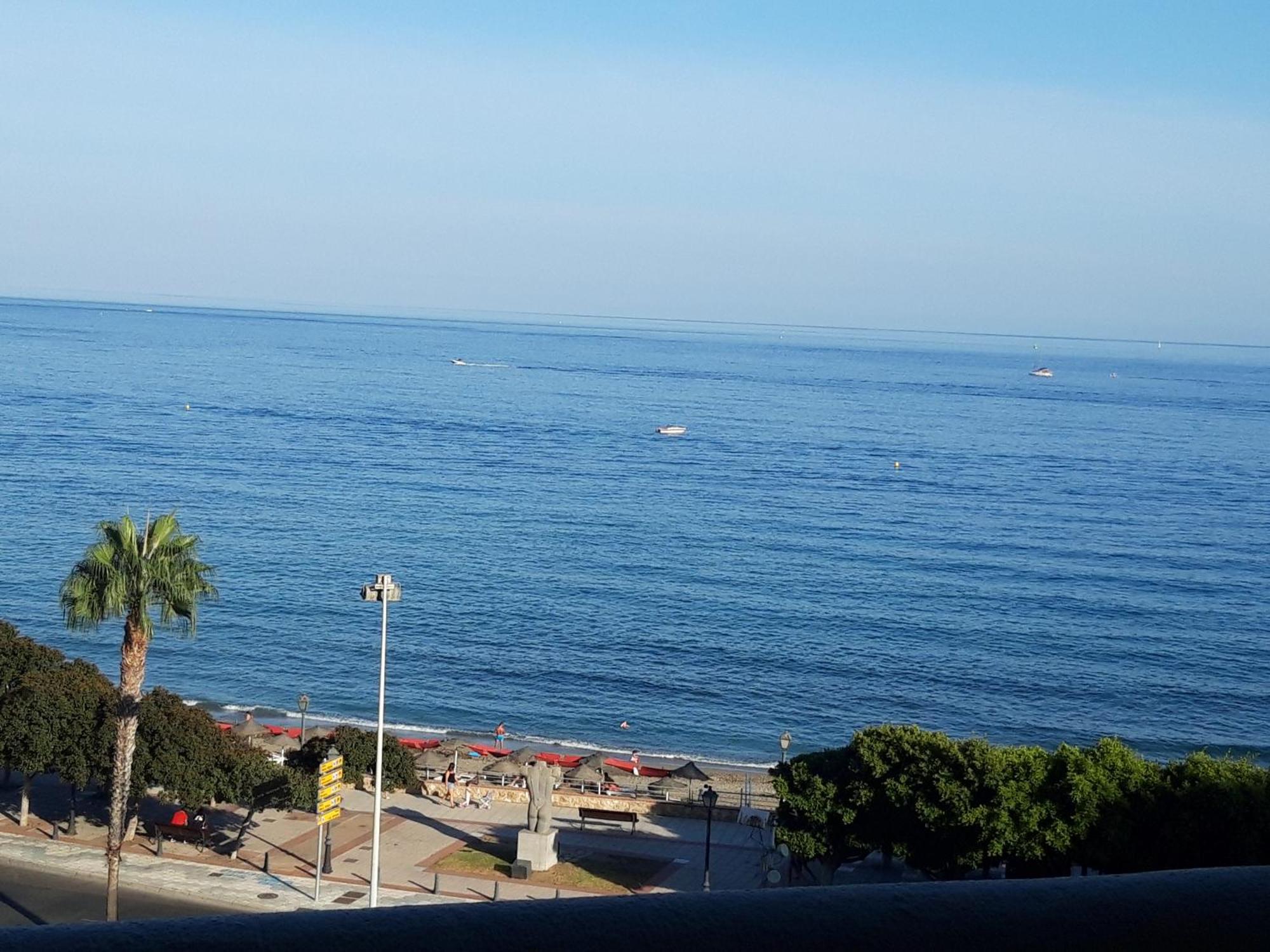 Benalbeach Holidays Benalmádena Δωμάτιο φωτογραφία