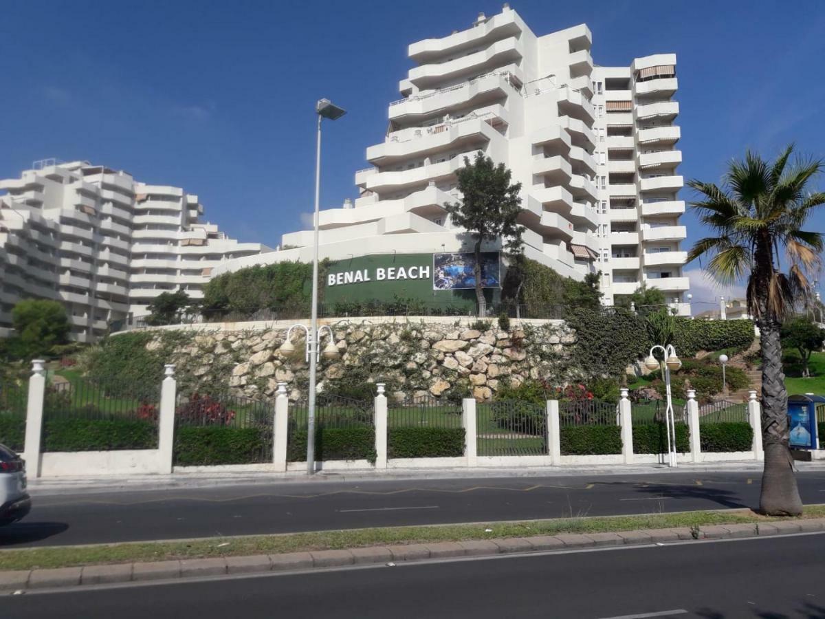 Benalbeach Holidays Benalmádena Εξωτερικό φωτογραφία